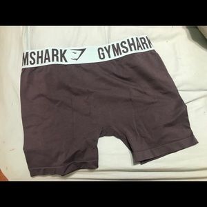 Gymshark shorts